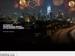 Sites similar to khongjaafar.com.my