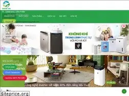 Sites similar to khongkhitrongsach.com