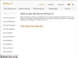 Sites similar to khonglo.net