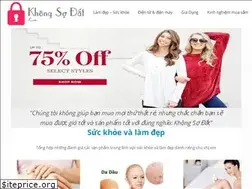 Sites similar to khongsodat.com