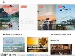Sites similar to khongsolac.com