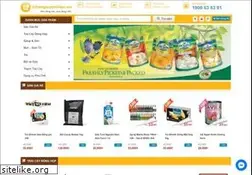 Sites similar to khonguyenlieu.com