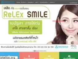 Sites similar to khonkaenram.com
