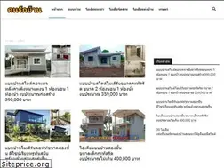 Sites similar to khonlukbaan.com