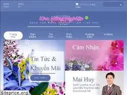 Sites similar to khonongnghiep.com