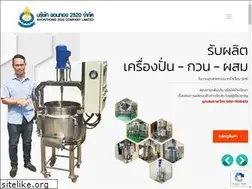 Sites similar to khonthong.com