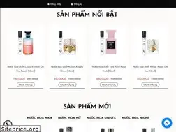 Sites similar to khonuochoa.com