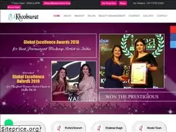 Sites similar to khoobsurat.in