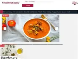 Sites similar to khoobsurati.com