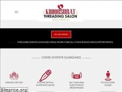 Sites similar to khoobsuratsalon.com
