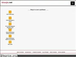 Sites similar to khoojlo.net