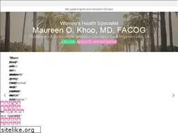 Sites similar to khoomd.com