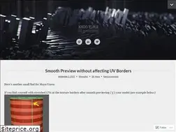 Sites similar to khooyihui.wordpress.com
