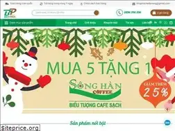 Sites similar to khophachedanang.com
