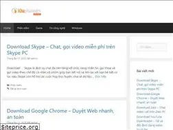 Sites similar to khophanmem.club