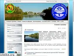Sites similar to khopyor.moy.su
