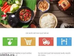 Sites similar to khoquet.vn