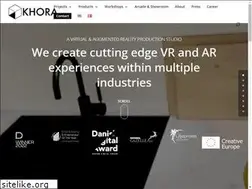 Sites similar to khora.com