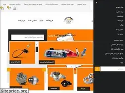 Sites similar to khoramiyadak.com