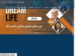 Sites similar to khorashadizadeh.com