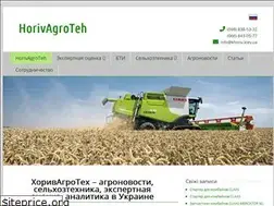 Sites similar to khorivagroteh.in.ua