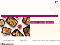 Sites similar to khorshad.com