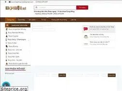 Sites similar to khoruou.net