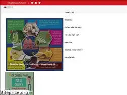 Sites similar to khosachvn.com
