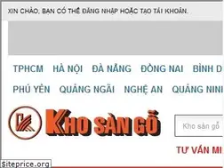 Sites similar to khosango.com