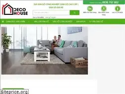 Sites similar to khosangocongnghiep.com