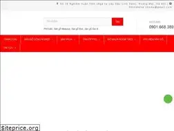 Sites similar to khosangodep.vn