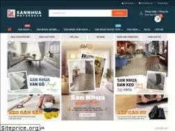 Sites similar to khosannhua.com