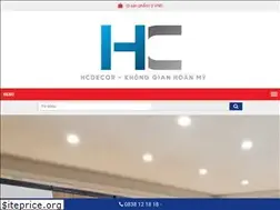 Sites similar to khosannhuacaocap.com