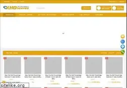 Sites similar to khoserver.com