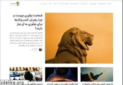 Sites similar to khoshfekri.com