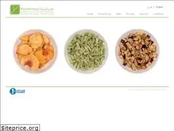 Sites similar to khoshkmana.ir