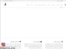 Sites similar to khoshnavaa.ir