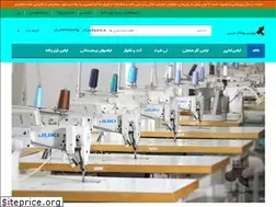 Sites similar to khoshpoush.com