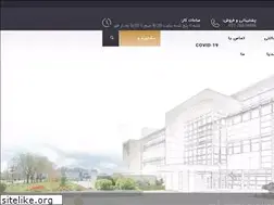 Sites similar to khoshsazan.com