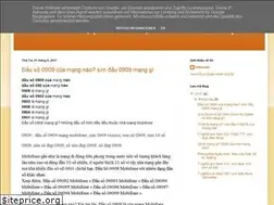Sites similar to khosimhanoivn.blogspot.com