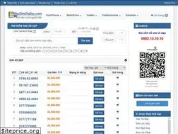 Sites similar to khosimonline.com