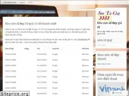Sites similar to khosimsodep24h.wordpress.com