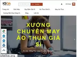 Sites similar to khosiquanaogiare.com