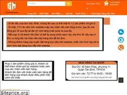Sites similar to khosisaomai.com