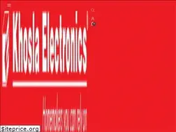 Sites similar to khoslaonline.com