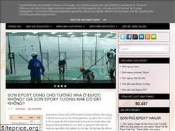 Sites similar to khosonepoxy.com