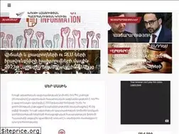 Sites similar to khosq.am
