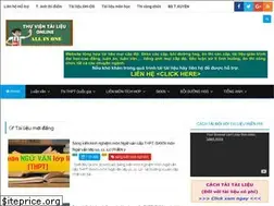 Sites similar to khotailieuonthi247.com