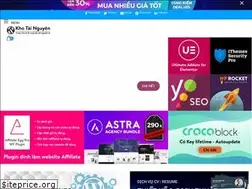 Sites similar to khotainguyen.com
