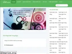 Sites similar to khotangdanhngon.com